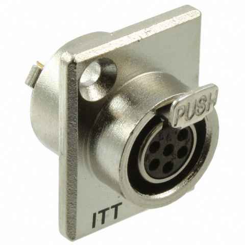 M-XL-6-31 矩形连接器