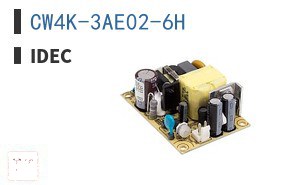 CW4K-3AE02-6H 钥匙锁开关