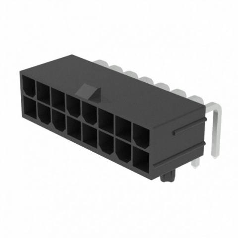 0050362426 矩形连接器