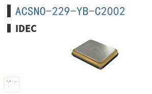 ACSNO-229-YB-C2002 选择开关