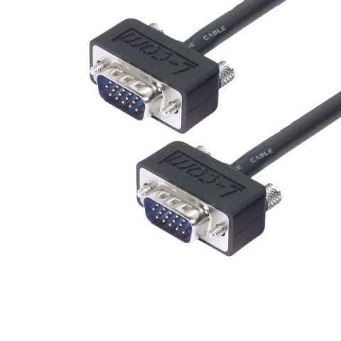 CTL3VGAMM-3 D-Sub 电缆