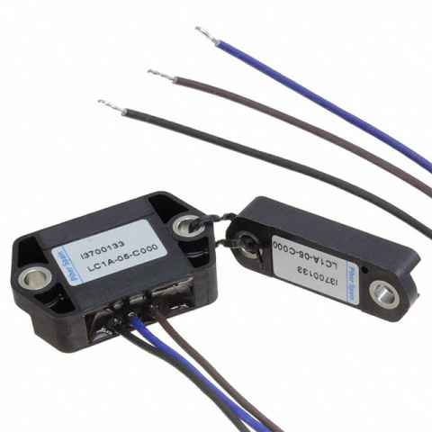 PS2P-LIN-CE-M002-1A0-L0000-ELS120-05 位置传感器-角度，线性位置测量