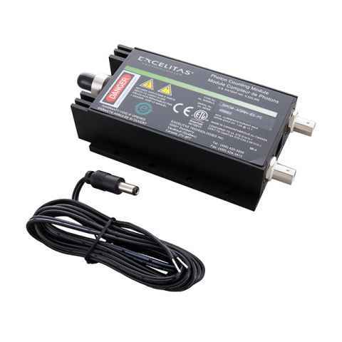 SPCM-AQRH-63-FC 光电-计数器，检测器，SPCM(单光子计数模块