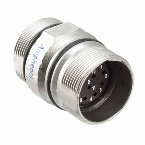 MA1JAE1200 射频同轴连接器