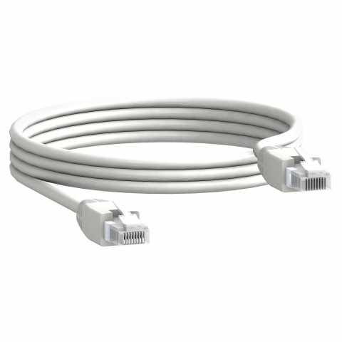 TRV00850 模块化以太网电缆（RJ45，RJ11）
