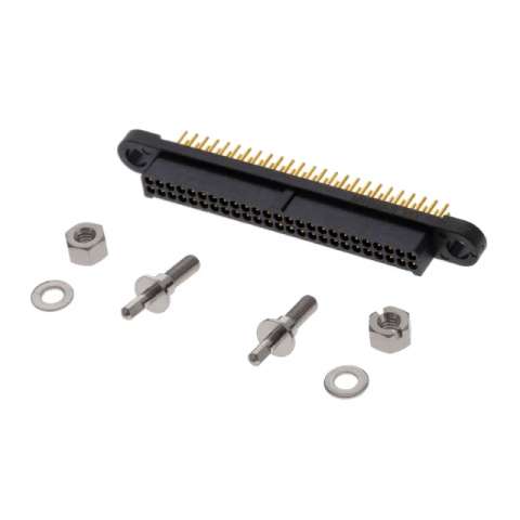 MHDAS2M050YDE10 射频同轴连接器