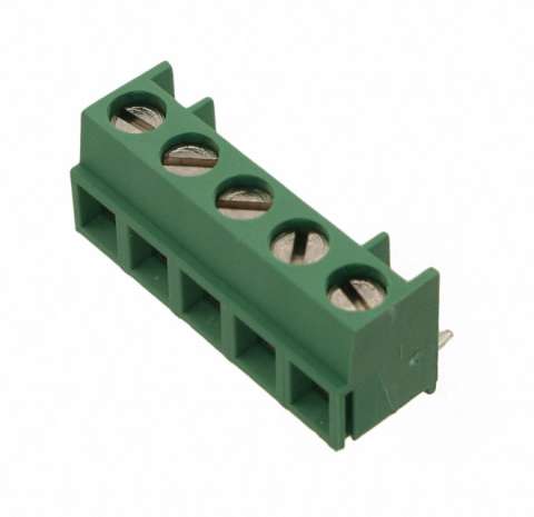 284093-5 其他连接器