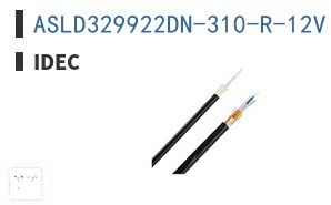 ASLD329922DN-310-R-12V 选择开关