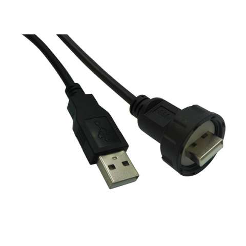 67U2AC-006-K USB 电缆