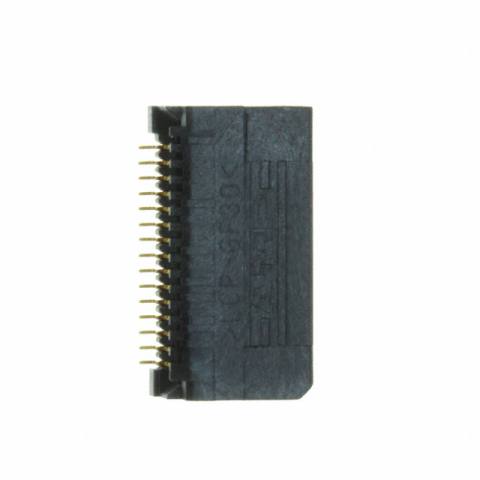 788862-2 插孔射频同轴连接器