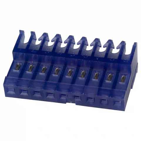 3-640622-9 矩形连接器