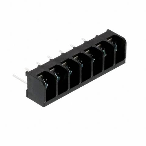 6WWV-07-008 矩形连接器