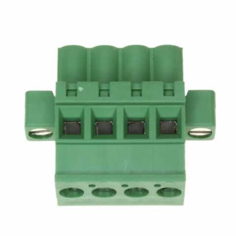 796861-4 端子块