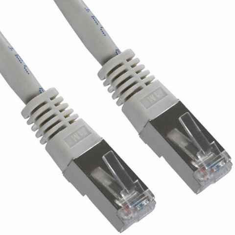 A-MCSSP60005 模块化以太网电缆（RJ45，RJ11）
