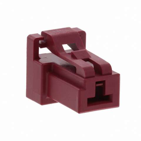DF60A-1S-10.16C(15) 矩形连接器