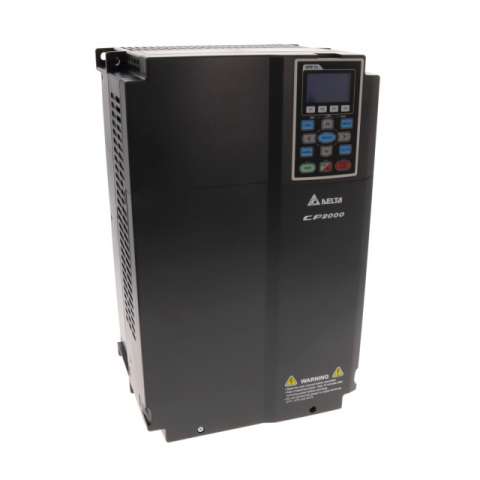 VFD185CP23A-21 变频器
