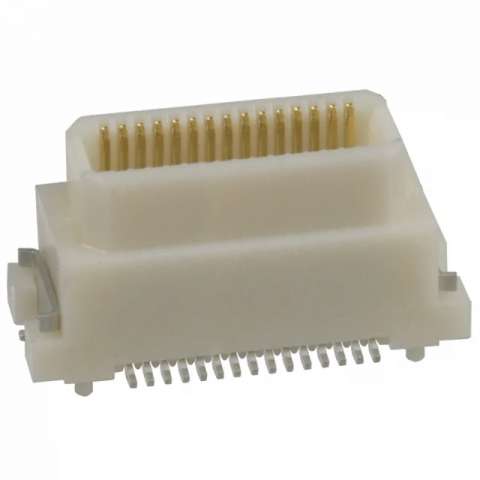 DF17(4.0)-30DP-0.5V(57) 矩形连接器
