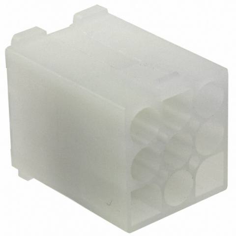 0019092099 矩形连接器