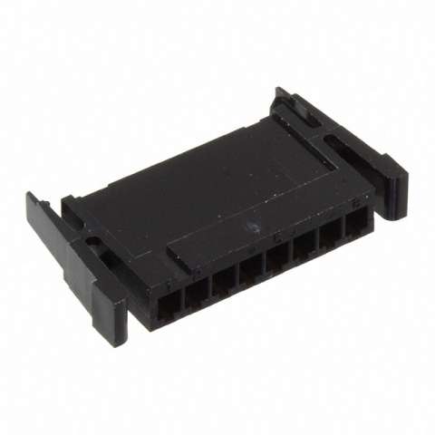HNC2-2.5S-8 IC、晶体管插座