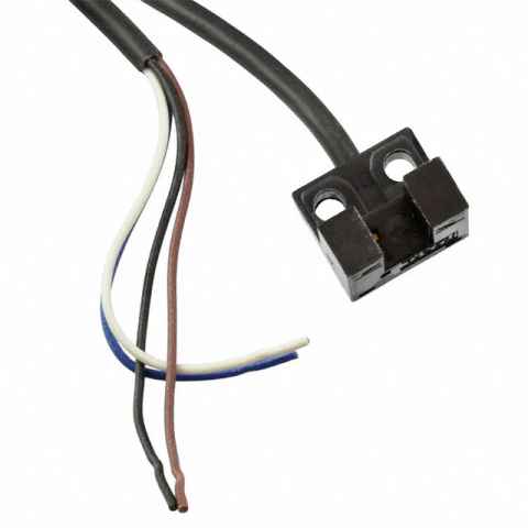 EE-SX951P-W 1M 光电遮断器-槽型-晶体管输出