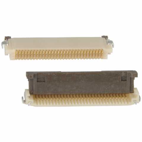 FH12S-30S-0.5SH(55) FFC、FPC（扁平柔性）连接器