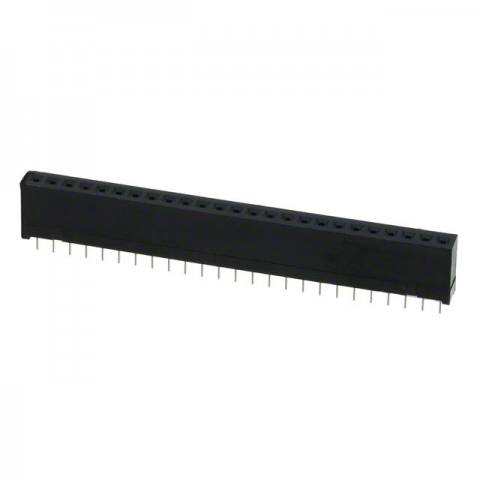 HIF3H-25SA-2.54DSA(71) 矩形连接器
