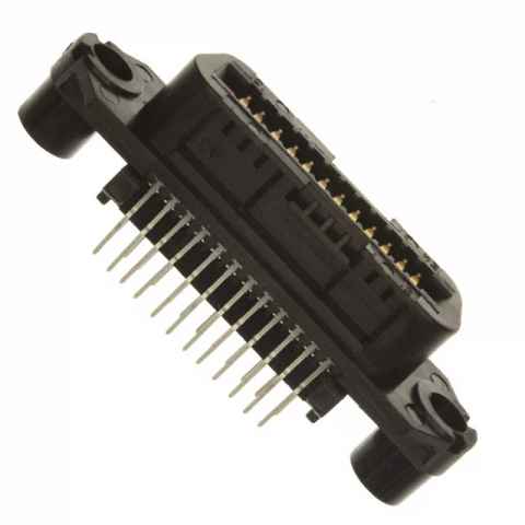 552224-1 外包层触点射频同轴连接器