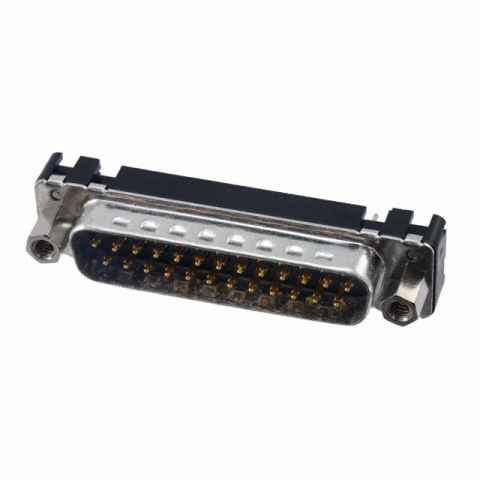 09653616713 D-Sub射频同轴连接器