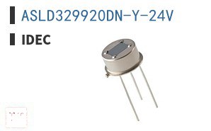 ASLD329920DN-Y-24V 选择开关