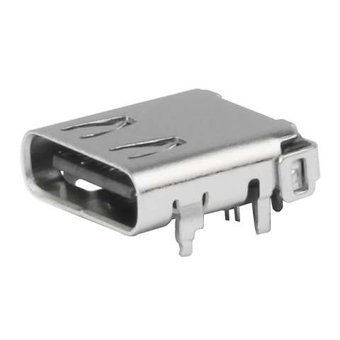 2171830001 USB、DVI、HDMI 连接器