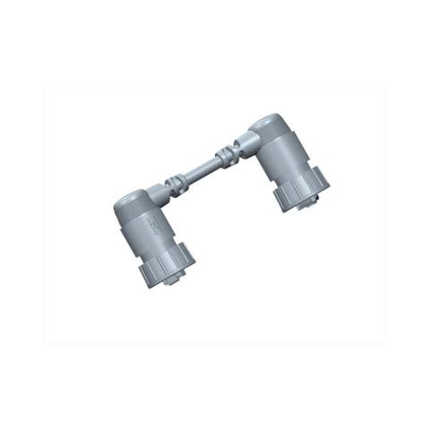 RDP5UM-RDP5UM-SR7A02 射频同轴连接器