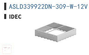 ASLD339922DN-309-W-12V 选择开关