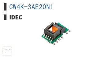 CW4K-3AE20N1 钥匙锁开关