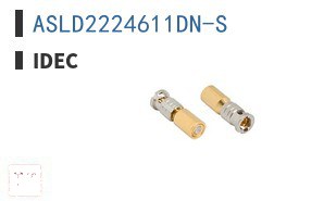 ASLD2224611DN-S 选择开关