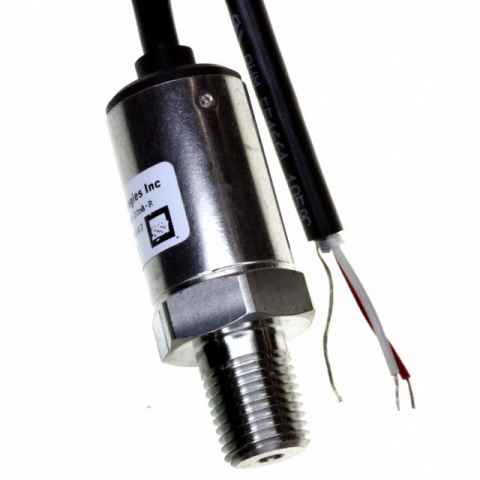 P51-15-A-UC-I36-20MA-000-000 压力传感器，变送器-工业