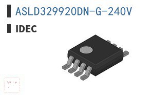 ASLD329920DN-G-240V 选择开关