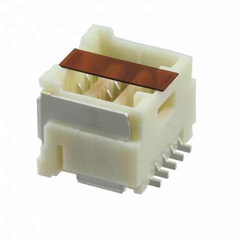 5031541090 矩形连接器
