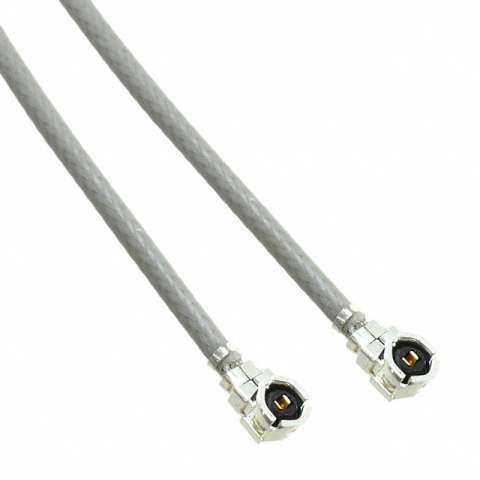 U.FL-2LP-066J1-A-(70) 矩形连接器