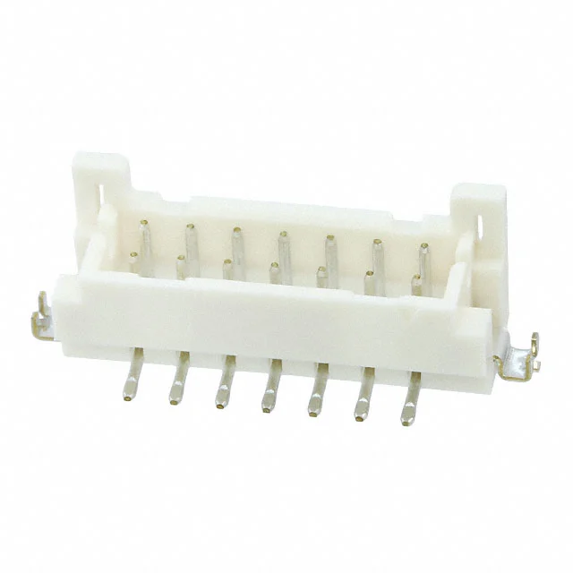DF11Z-14DP-2V(27) 矩形连接器