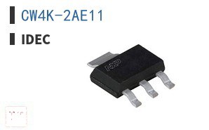 CW4K-2AE11 钥匙锁开关