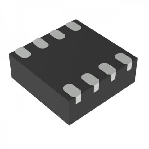 SI7210-B-11-IM2R 线性、罗盘（IC)