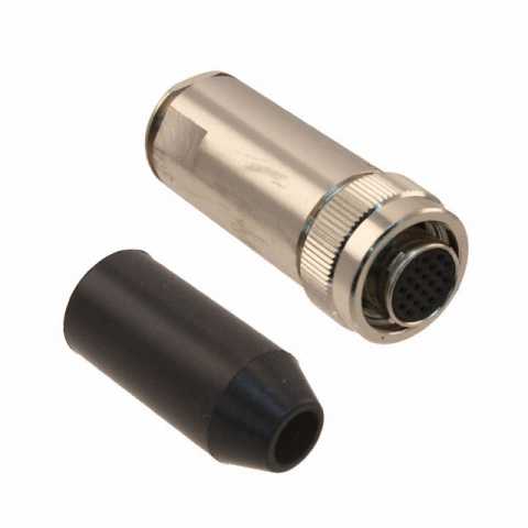 HR22-12WTPE-20S(73) 矩形连接器