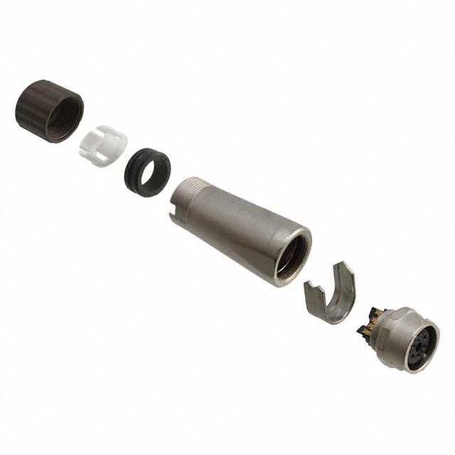 LF13WBJ-20P 矩形连接器
