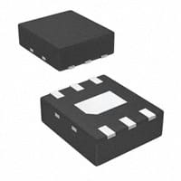 ADC081S021CISD 数据采集 - 模拟数字转换器 (ADC)