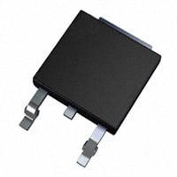 LM317MKTPR 稳压器 - 线性