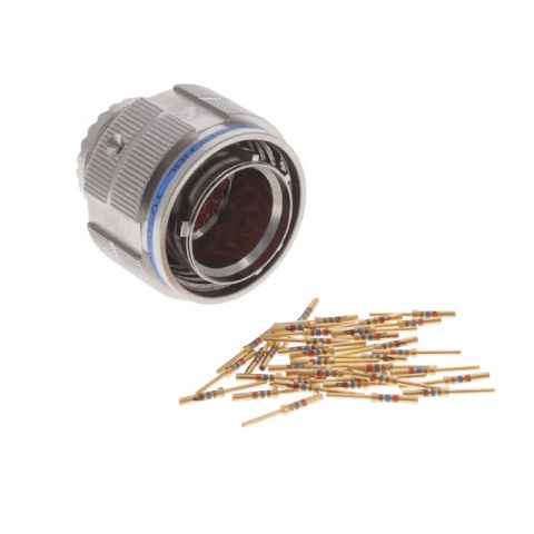 TVS06RF-15-35P 射频同轴连接器
