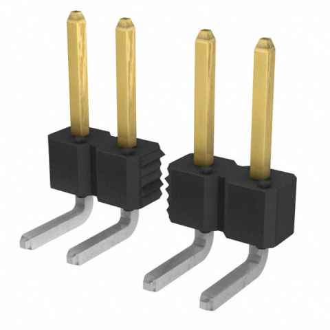 77315-818-32LF 射频同轴连接器