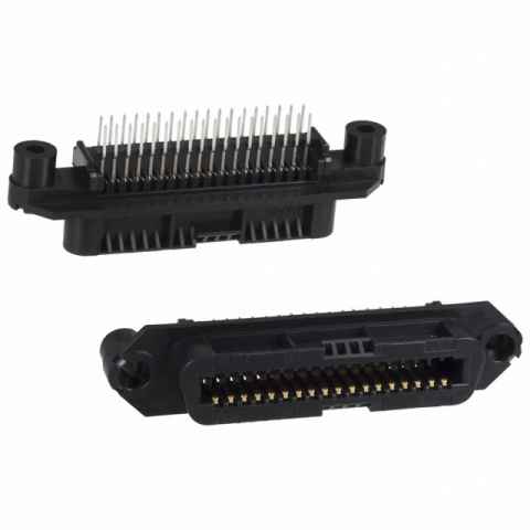 5552235-1 外包层触点射频同轴连接器
