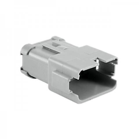 AT04-12PA-MM01 射频同轴连接器