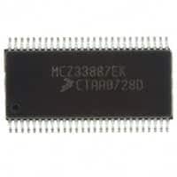 MCZ33905CD3EK 接口 - 专用